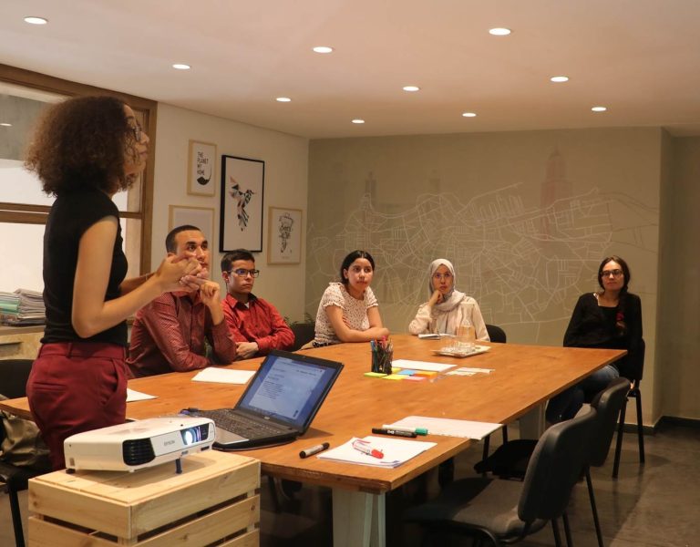 Business Growth And Strategy Planinng For Development