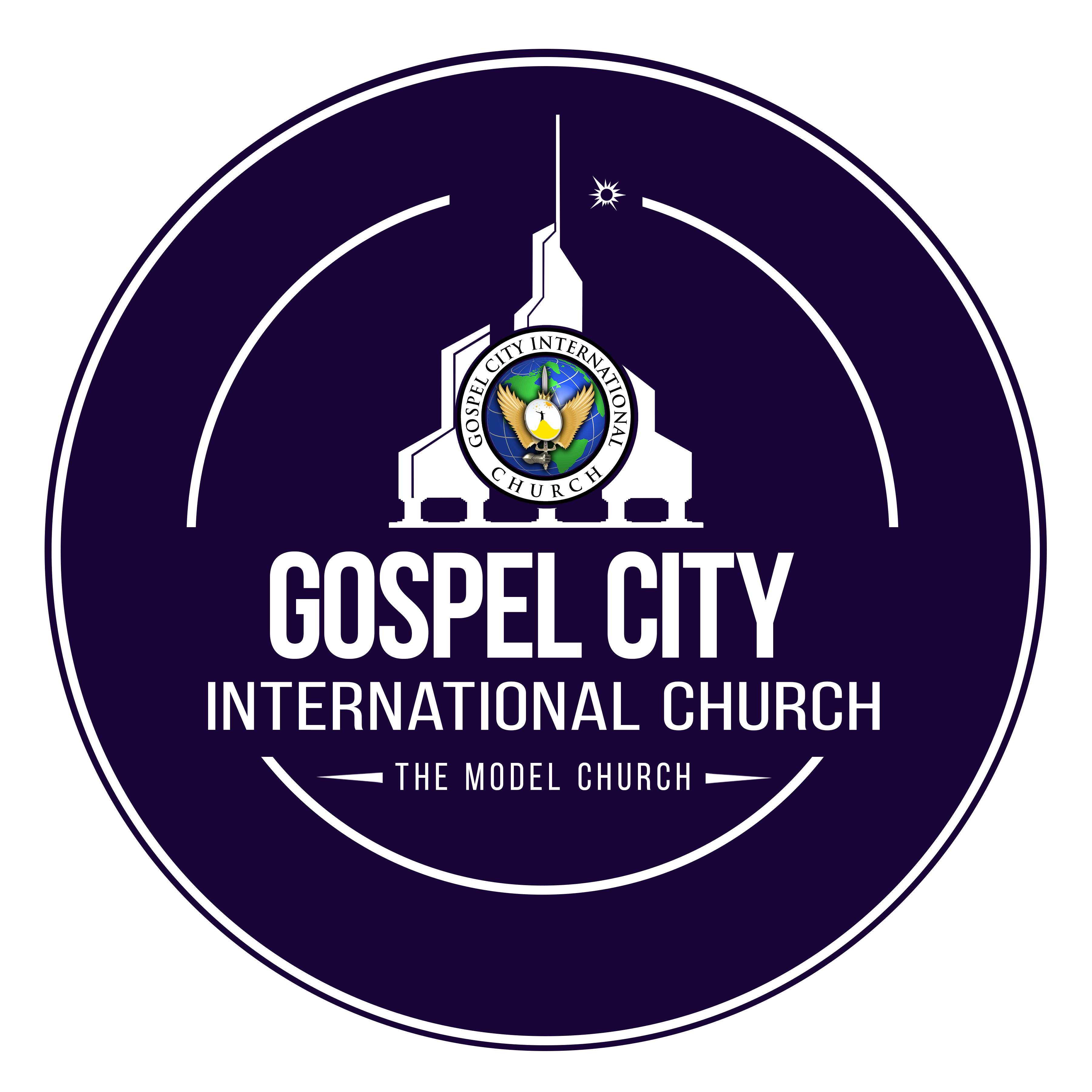 Gospel City International Church